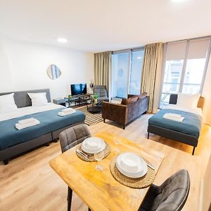 Studio Appartement